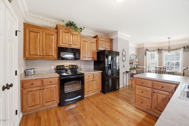 19 Portsmouth Island Drive, Garner, NC 27529