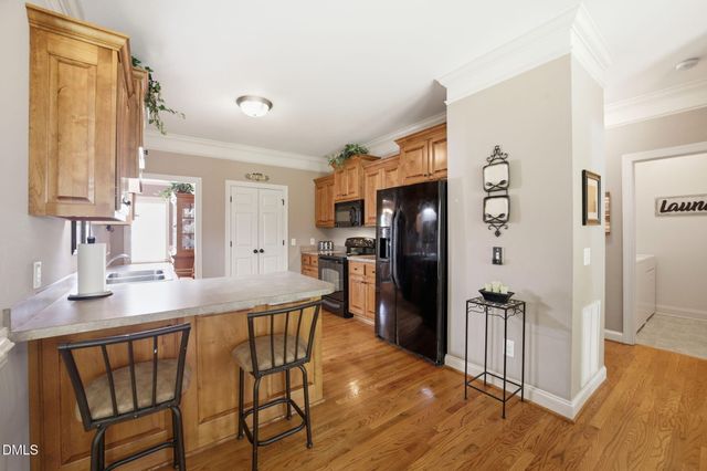 19 Portsmouth Island Drive, Garner, NC 27529