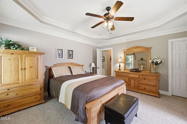 19 Portsmouth Island Drive, Garner, NC 27529