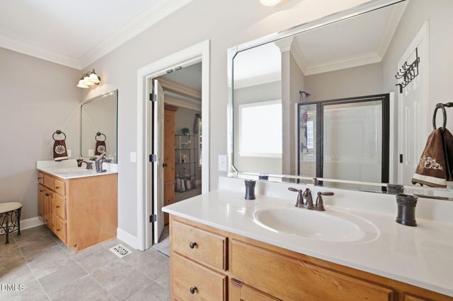 19 Portsmouth Island Drive, Garner, NC 27529
