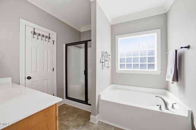 19 Portsmouth Island Drive, Garner, NC 27529