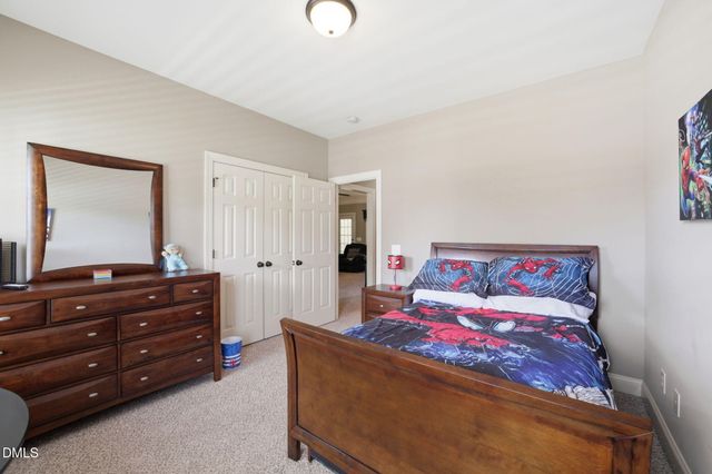 19 Portsmouth Island Drive, Garner, NC 27529