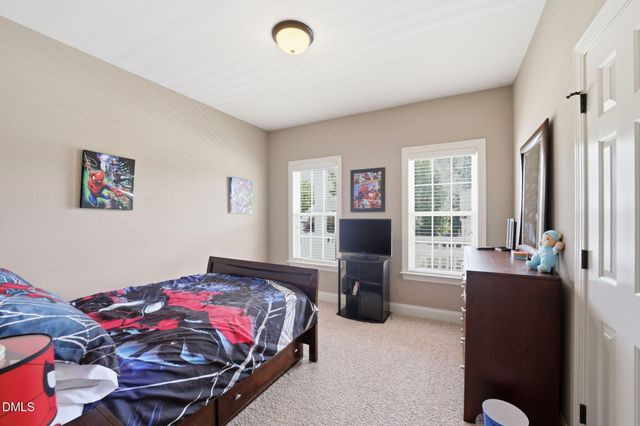 19 Portsmouth Island Drive, Garner, NC 27529