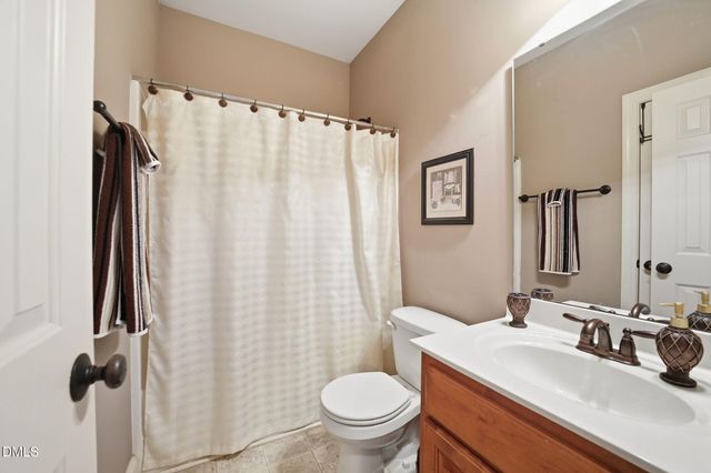 19 Portsmouth Island Drive, Garner, NC 27529