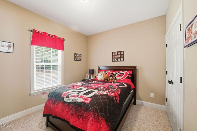 19 Portsmouth Island Drive, Garner, NC 27529