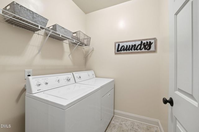 19 Portsmouth Island Drive, Garner, NC 27529
