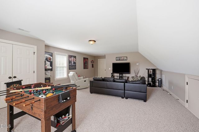 19 Portsmouth Island Drive, Garner, NC 27529