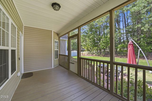 19 Portsmouth Island Drive, Garner, NC 27529