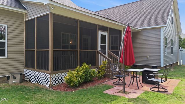 19 Portsmouth Island Drive, Garner, NC 27529
