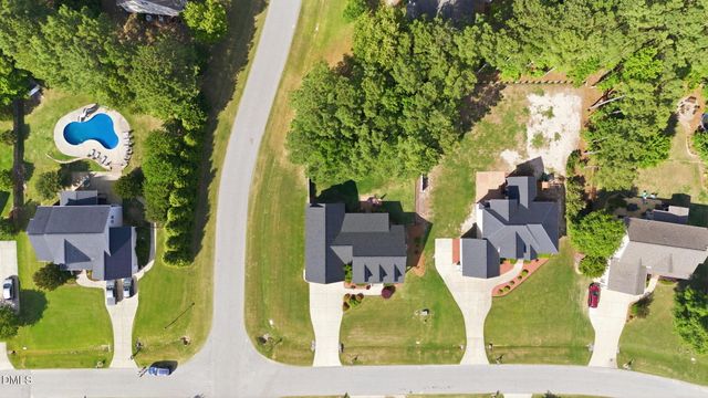 19 Portsmouth Island Drive, Garner, NC 27529