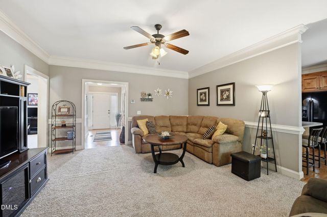 19 Portsmouth Island Drive, Garner, NC 27529