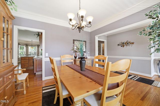 19 Portsmouth Island Drive, Garner, NC 27529