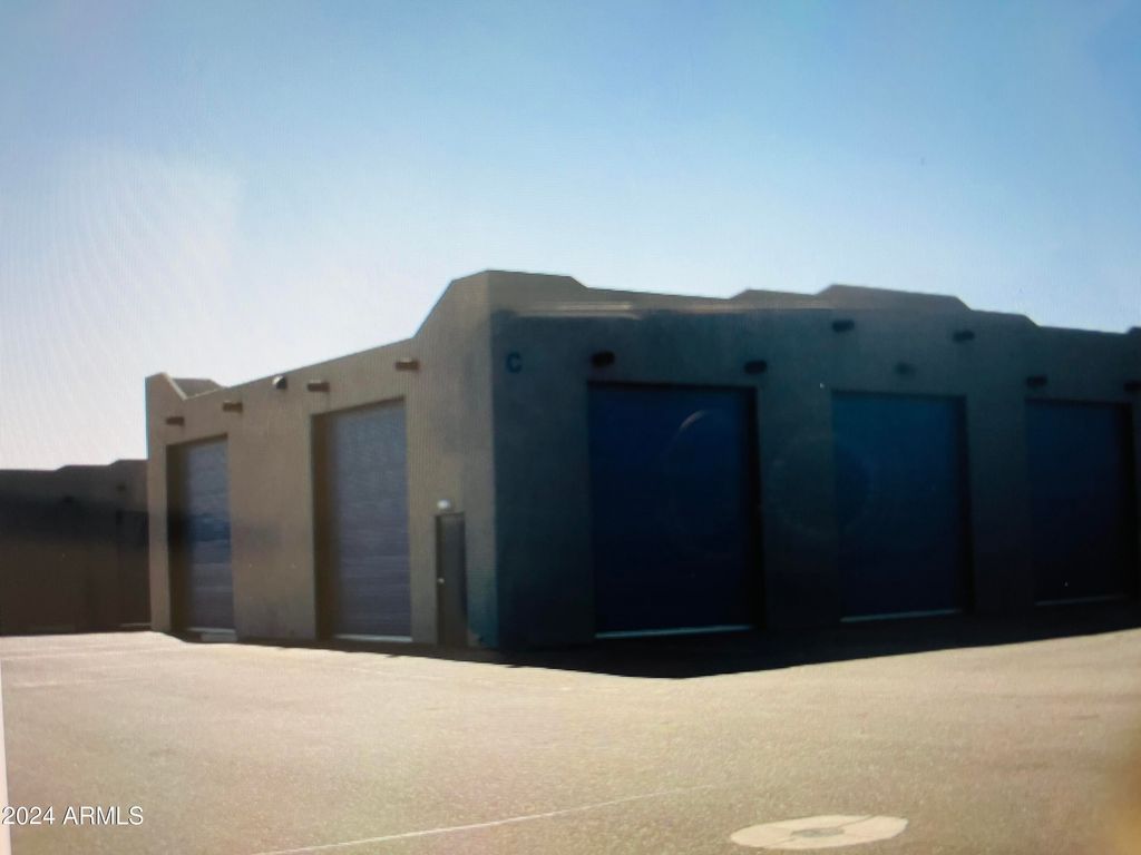 1435 E Old West Highway, Apache Junction, AZ 85119 — exterior