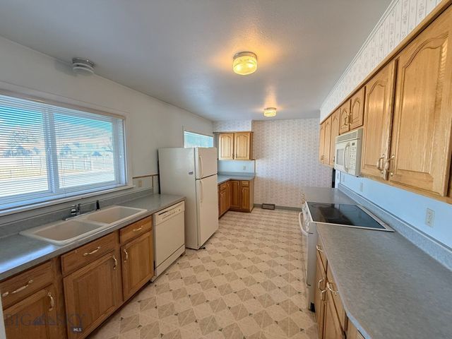 1801 Wilson Avenue, Butte, MT 59701