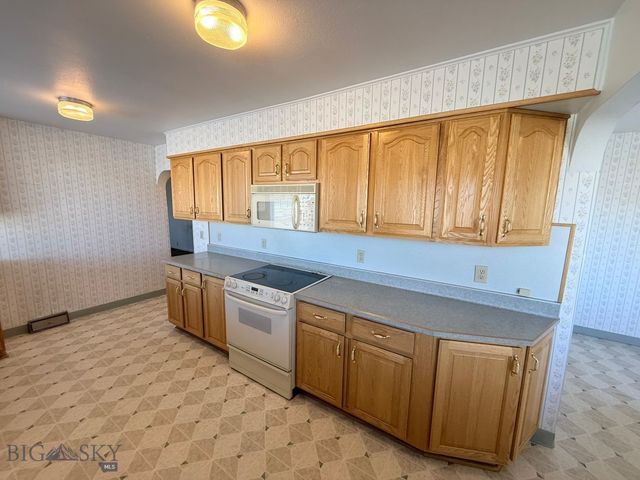 1801 Wilson Avenue, Butte, MT 59701