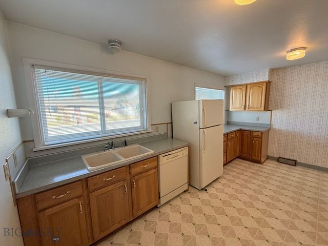 1801 Wilson Avenue, Butte, MT 59701