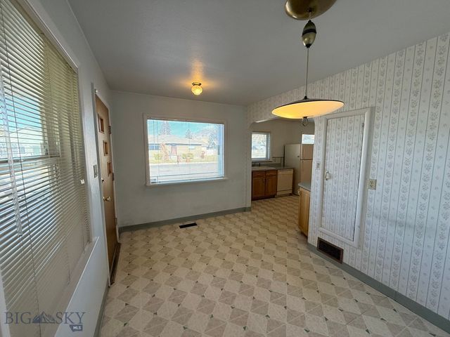 1801 Wilson Avenue, Butte, MT 59701