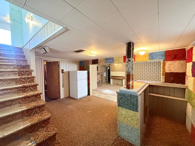 1801 Wilson Avenue, Butte, MT 59701