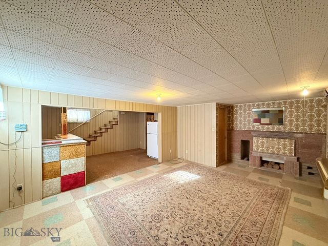 1801 Wilson Avenue, Butte, MT 59701