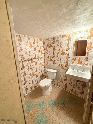 1801 Wilson Avenue, Butte, MT 59701