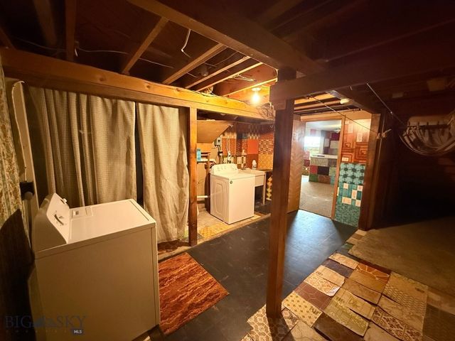 1801 Wilson Avenue, Butte, MT 59701