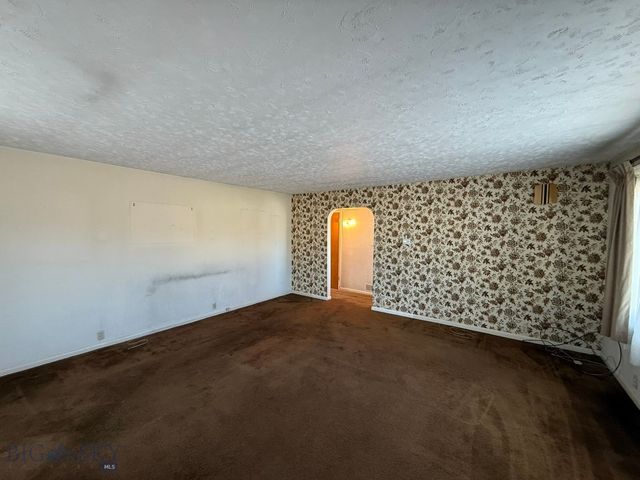 1801 Wilson Avenue, Butte, MT 59701