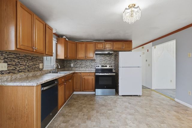 119 Vale Street, Worcester, MA 01604