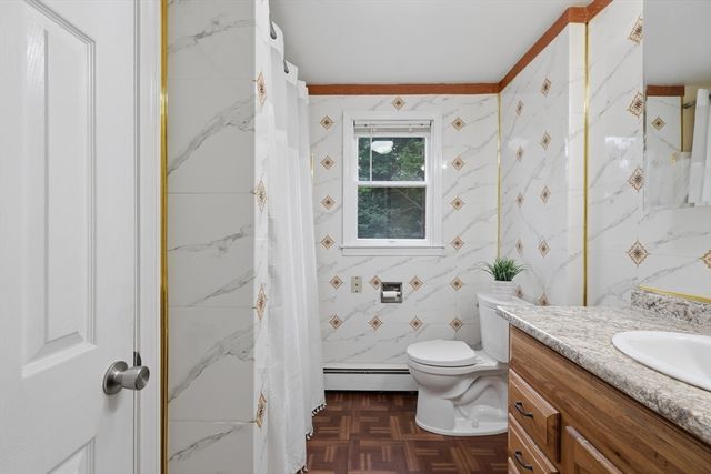 119 Vale Street, Worcester, MA 01604