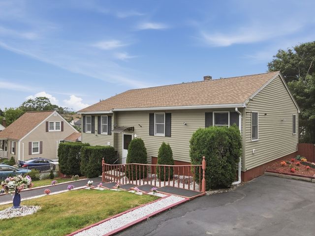 119 Vale Street, Worcester, MA 01604
