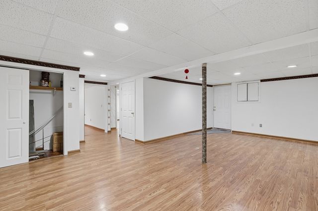 119 Vale Street, Worcester, MA 01604