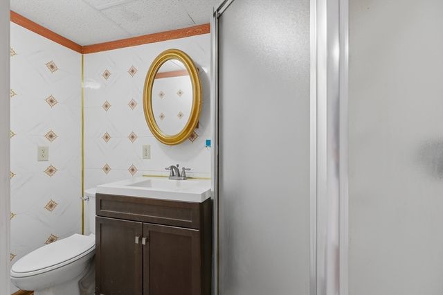 119 Vale Street, Worcester, MA 01604