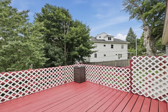 119 Vale Street, Worcester, MA 01604