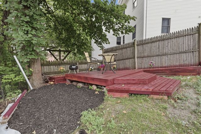 119 Vale Street, Worcester, MA 01604