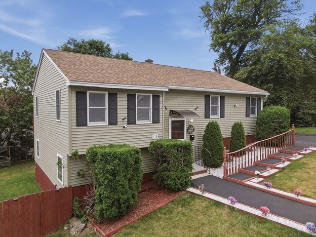 119 Vale Street, Worcester, MA 01604