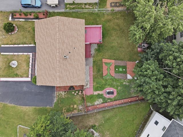 119 Vale Street, Worcester, MA 01604