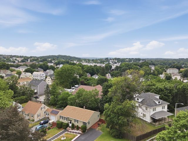 119 Vale Street, Worcester, MA 01604