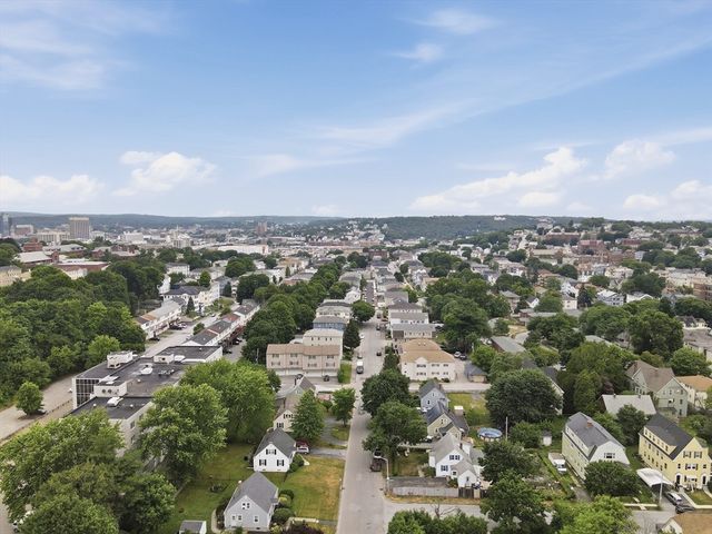 119 Vale Street, Worcester, MA 01604