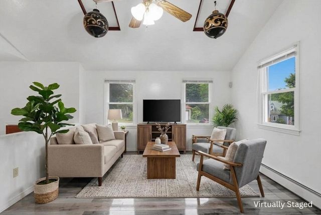 119 Vale Street, Worcester, MA 01604