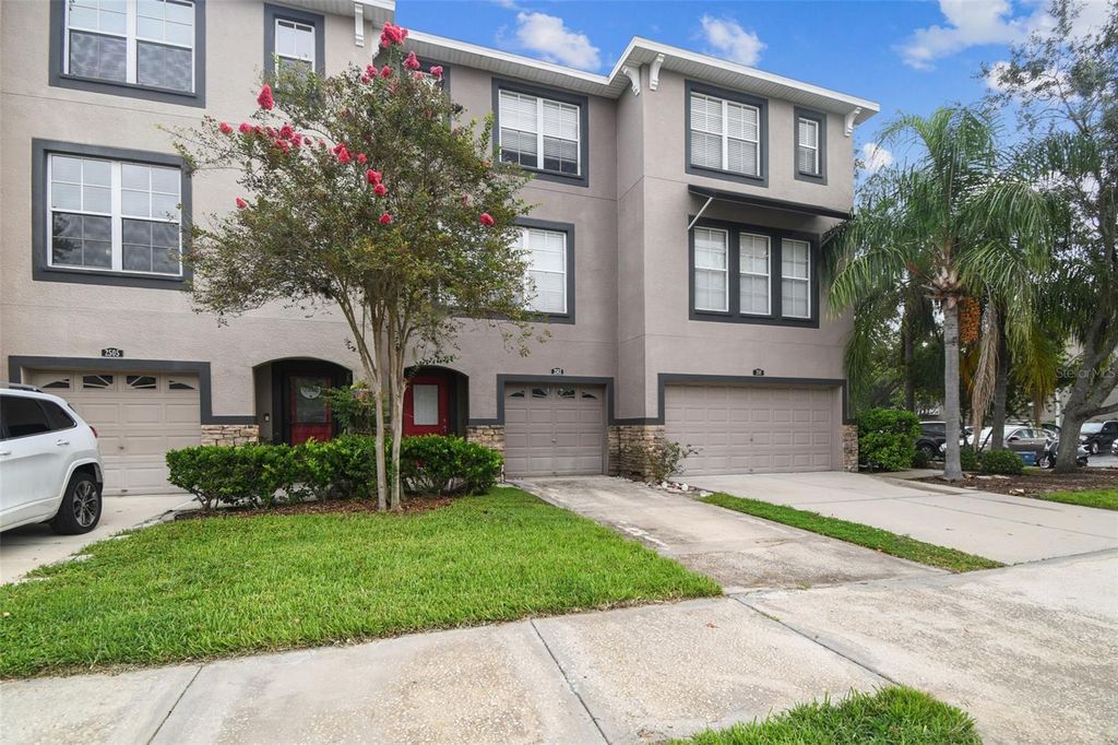 2503 MIDDLETON GROVE DRIVE, Brandon, FL 33511