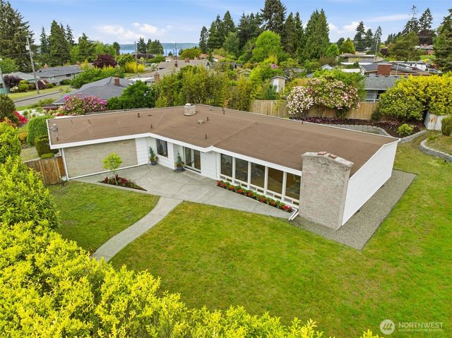 7001 N 13th Street, Tacoma, WA 98406