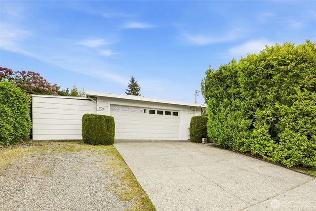 7001 N 13th Street, Tacoma, WA 98406