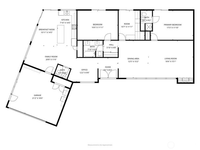 7001 N 13th Street, Tacoma, WA 98406