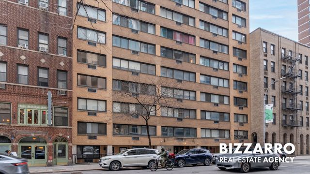 310 W 56th St Apt 8F, New York City, NY 10019