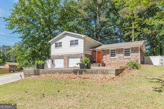 2851 Lloyd Road, Decatur, GA 30034