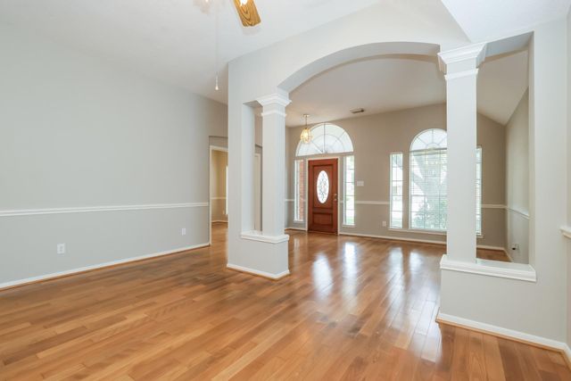 2115 Mercoal Drive, Spring, TX 77386