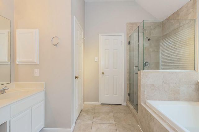 2115 Mercoal Drive, Spring, TX 77386