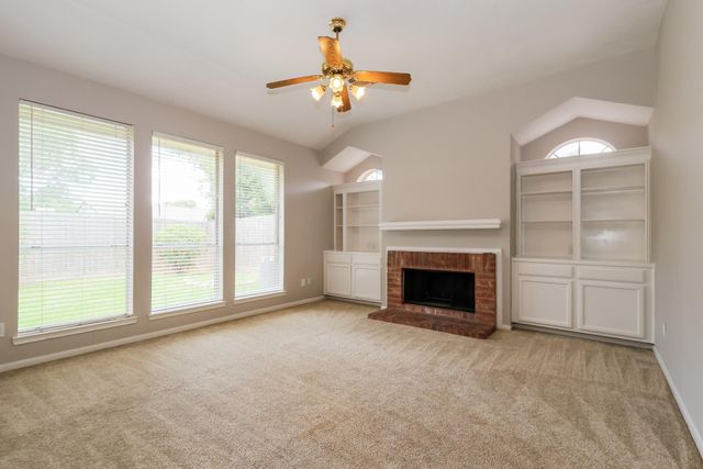 2115 Mercoal Drive, Spring, TX 77386
