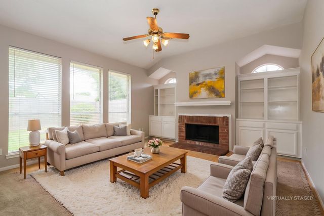 2115 Mercoal Drive, Spring, TX 77386