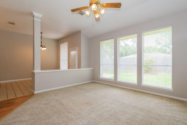 2115 Mercoal Drive, Spring, TX 77386