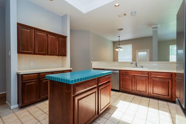 2115 Mercoal Drive, Spring, TX 77386